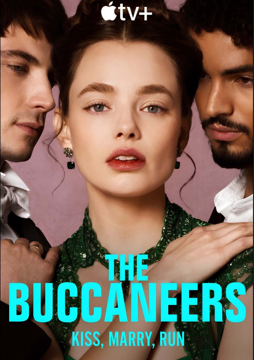The Buccaneers