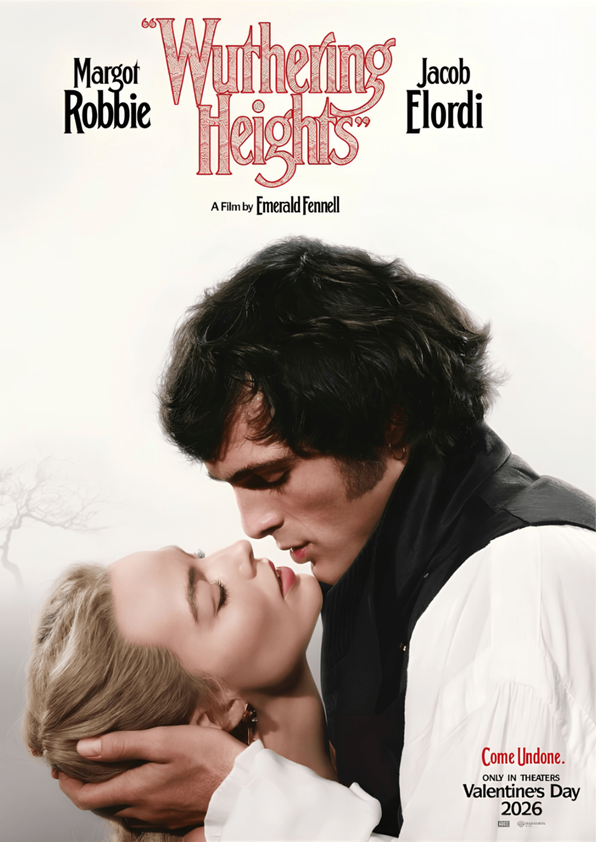 Wuthering Heights